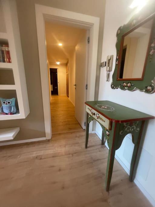 Appartamento A Dobbiaco Nel Cuore Delle Dolomiti Exterior photo